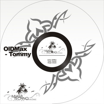 Oldmax - Tommy