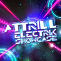 Scott Attrill - Hard Electrik Showcase