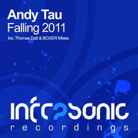 Andy Tau - Falling 2011