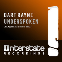 Dart Rayne - Underspoken