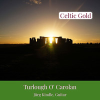 Jürg Kindle - Celtic Gold - Turlough O' Carolan