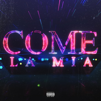 Prz - Come la mia