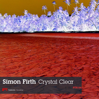 Simon Firth - Crystal Clear