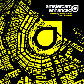 Various Artists - Amsterdam Enhanced