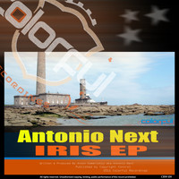 Antonio Next - Iris / My Options / J.Miller Time