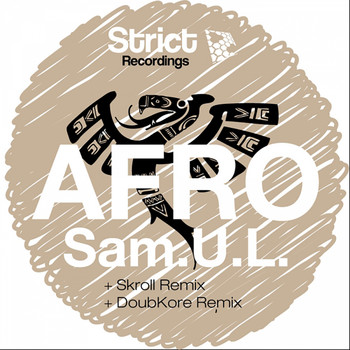 Sam.U.L. - AFRO