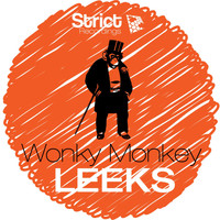 Leeks - Wonky Donkey
