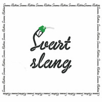 Svenne Rubins - Svart slang (Explicit)