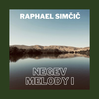 Raphael Simčič - Negev Melody I