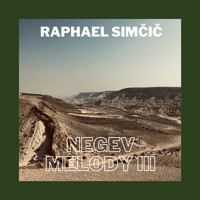 Raphael Simčič - Negev Melody III