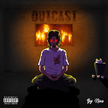 Nino - Outcast (Explicit)