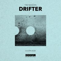 Tim Mason - Drifter