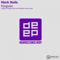 Mark Nails - Forgiven