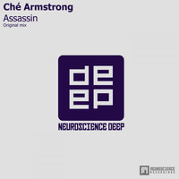 Che Armstrong - Assassin