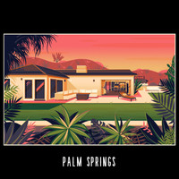 Mike Scott - Palm Springs