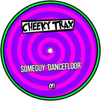 Someguy - Dancefloor