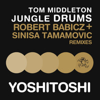 Tom Middleton - Jungle Drums