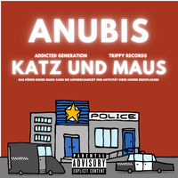 Anubis - Katz und Maus (Explicit)