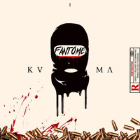 Kuma - Fantôme (Explicit)
