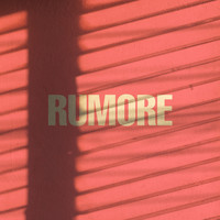 Alessandro Orrù - Rumore (Explicit)