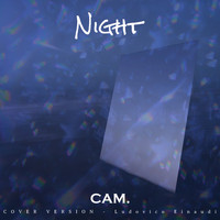 Cam - Night (Cover Version)