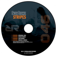 Sean Danke - Stripes