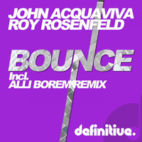 John Acquaviva & Roy Rosenfeld - Bounce