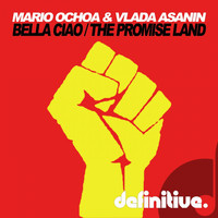 Vlada Asanin & Mario Ochoa - The Promise Land EP