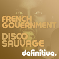 French Government - Disco Sauvage