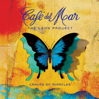 Café Del Mar - The Leon Project - Canvas of Miracles