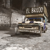 Sebastian Barbui - El Brujo