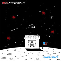 Bad Astronaut - Wide Awake