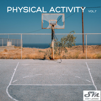 Various Artists - Physical Activity, Vol. 7