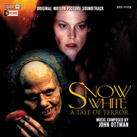 John Ottman - Snow White (A Tale Of Terror) (Original Motion Picture Soundtrack)