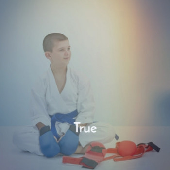 Various Artists - True