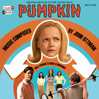 John Ottman - Pumpkin (Original Motion Picture Soundtrack)