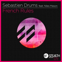Sebastien Drums & Niles Mason - French Rules