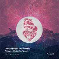 Think City - Alma Zen (Bodaishin Remix)