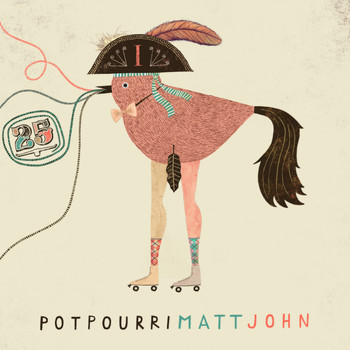 Matt John - Potpourri