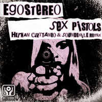 Hernan Cattaneo - Sex Pistols (Remix Pack)