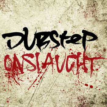 Various Artists - Dubstep Onslaught
