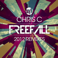 Chris C - Freefall (Remixes)