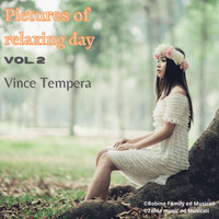 Vince Tempera - Picture of relaxing day, Vol. 2