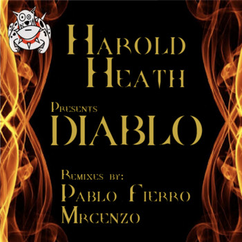 Harold Heath - Diablo