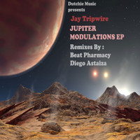Jay Tripwire - Jupiter Modulations