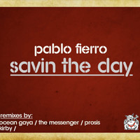 Pablo Fierro - Saving The Day