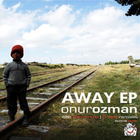 Onur Ozman - Away