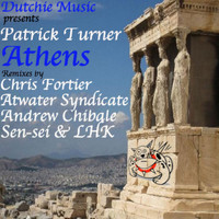 Patrick Turner - Athens