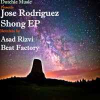 Jose Rodriguez - Shong