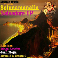 Solunamanalia - Salvadore